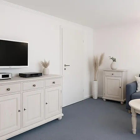 Apartment 103 Westerland *